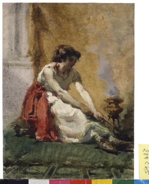 Pompeiana