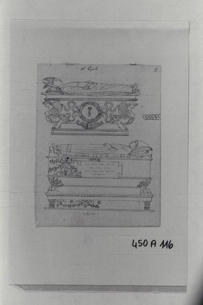 Monumenti funebri