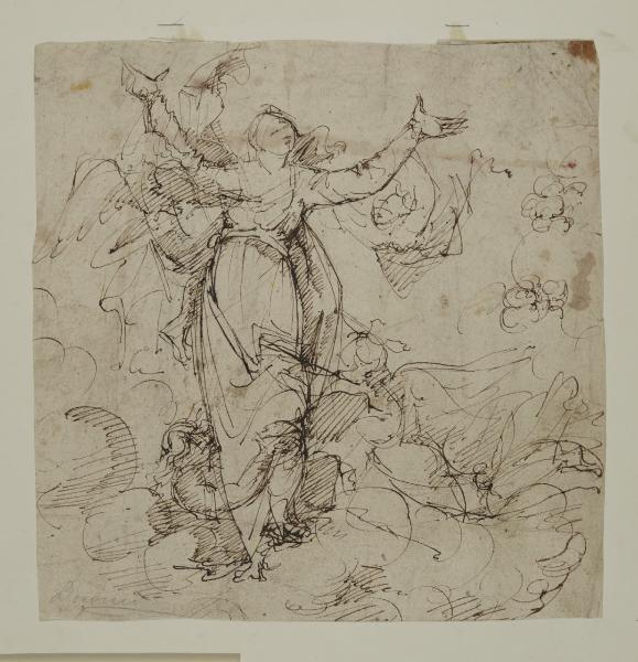 Assunzione della Madonna