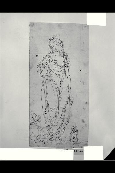 Allegoria della Sposa fedele