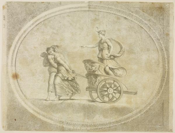 Carro di Diana