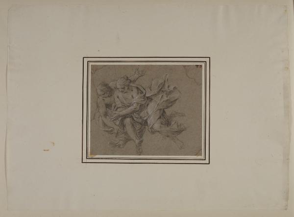 Figure in volo