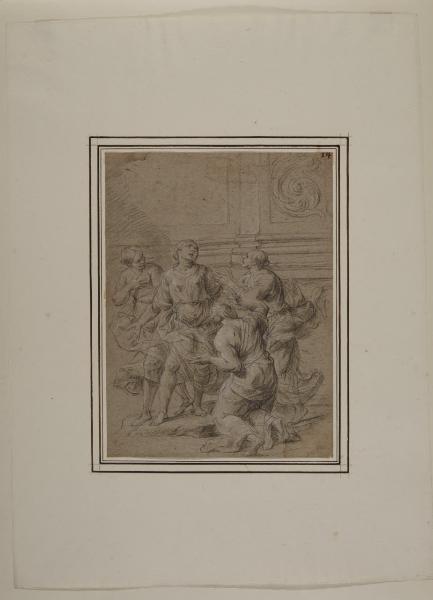 Gruppo di figure