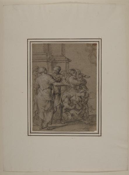 Gruppo di figure