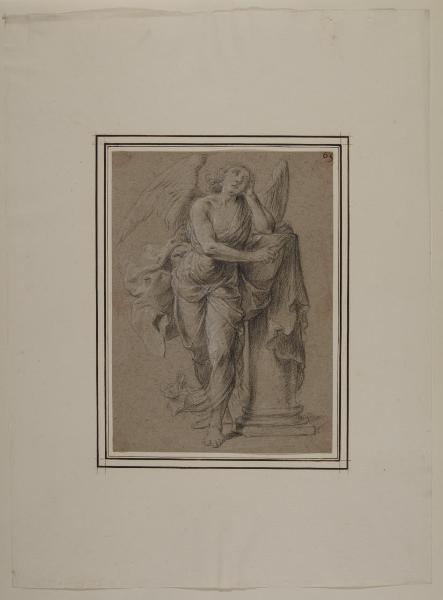 Angelo dolente