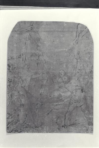 Ritrovamento della Vera Croce