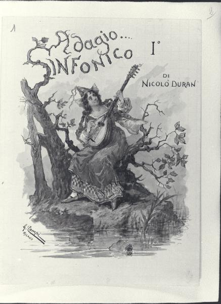 Adagio sinfonico I°