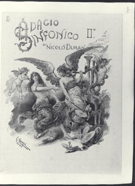 Adagio sinfonico II°