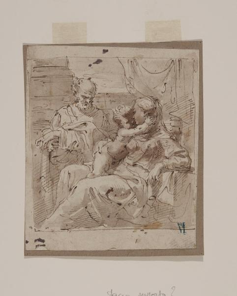Sacra Famiglia