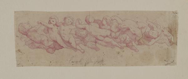 Danza di putti