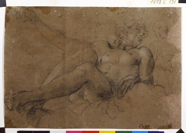 Venere e Amore
