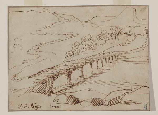 Il ponte longo