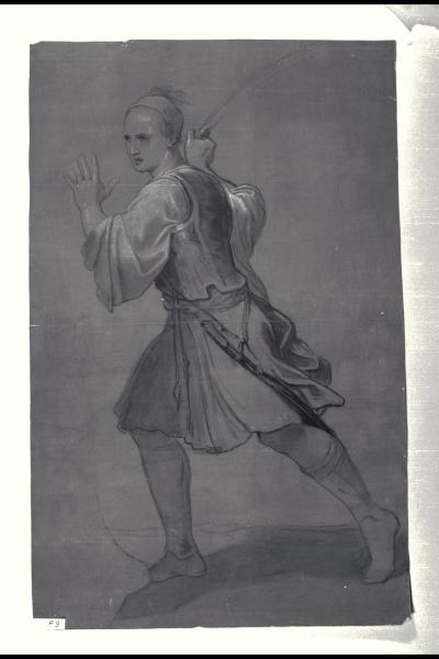 Soldato greco