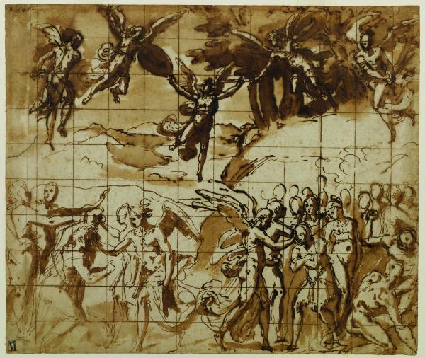 Gli angeli della Giustizia