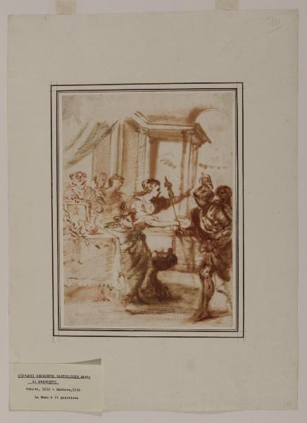 Scena storica