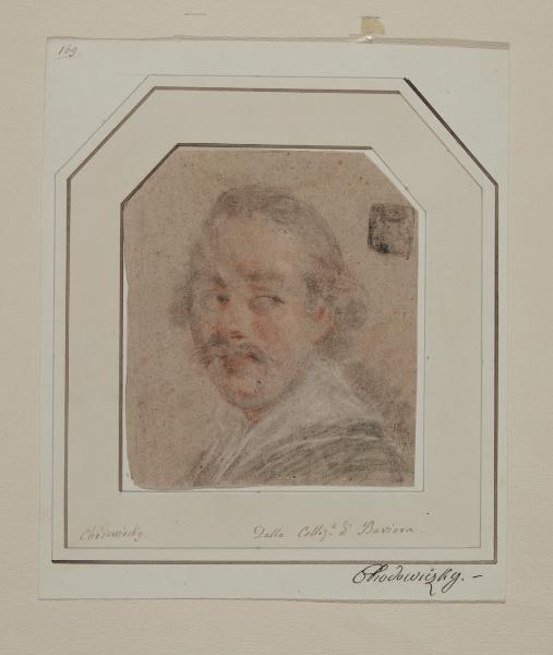 Ritratto virile