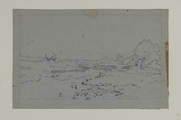 Paesaggio (Quinto sul Sile)