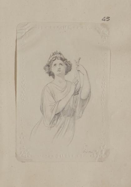 Angelo musicante