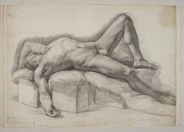 Nudo accademico