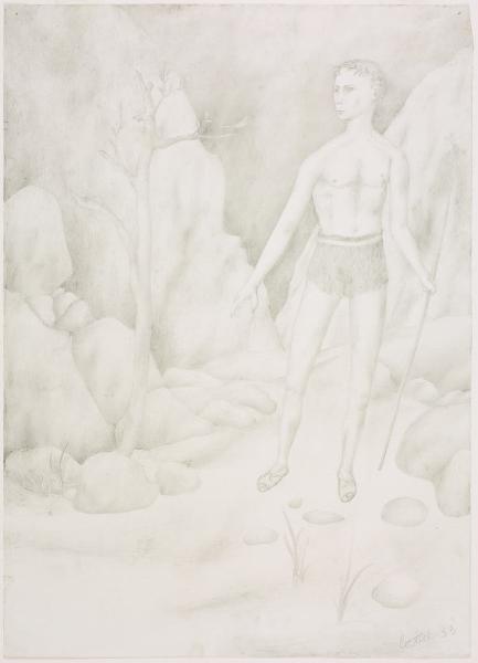 Uomo primitivo