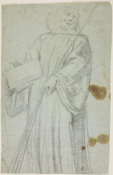 Figura di certosino