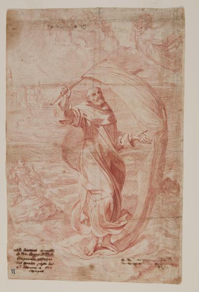 San Raimondo da Penafort