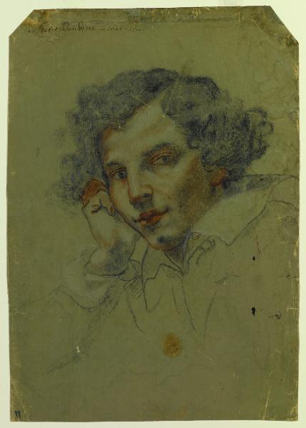 Ritratto di un giovane