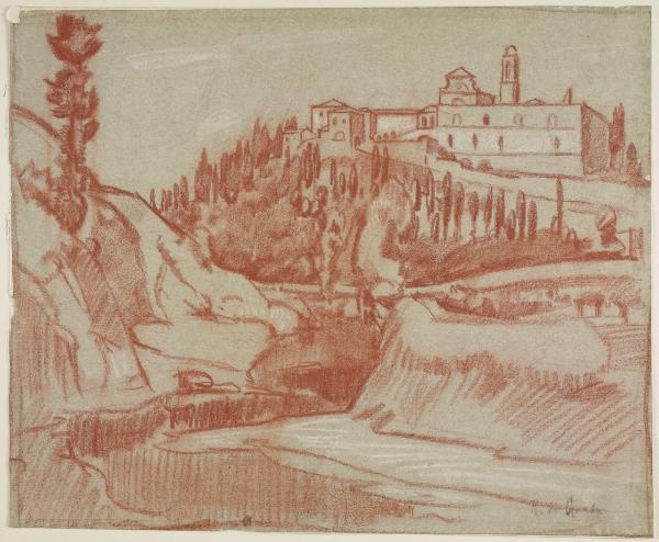 La Certosa di Firenze