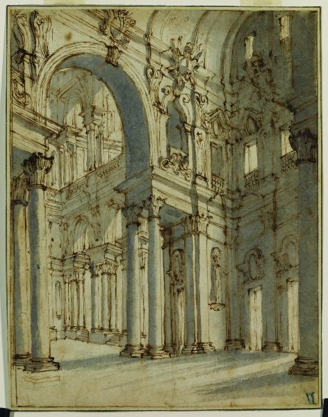 Architettura scenografica