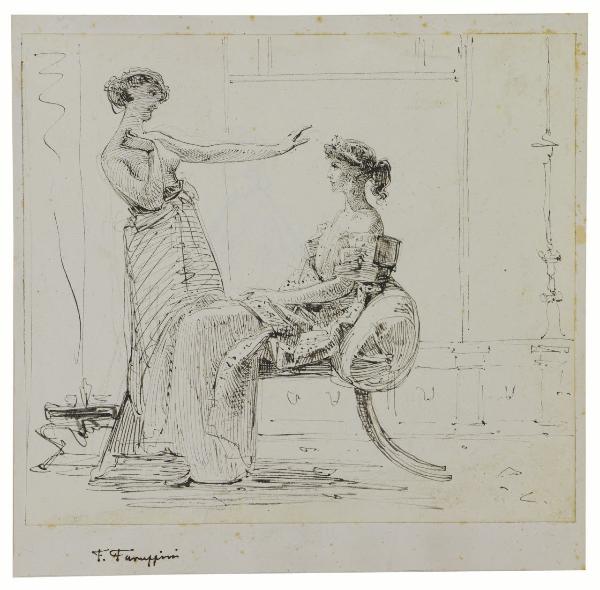 Scena romana (inventario)