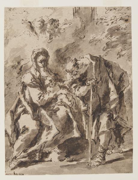 Sacra famiglia
