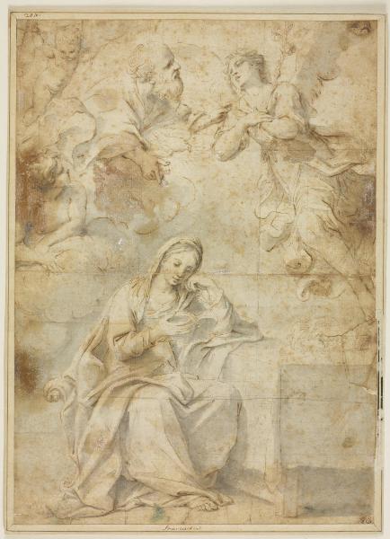 Annunciazione