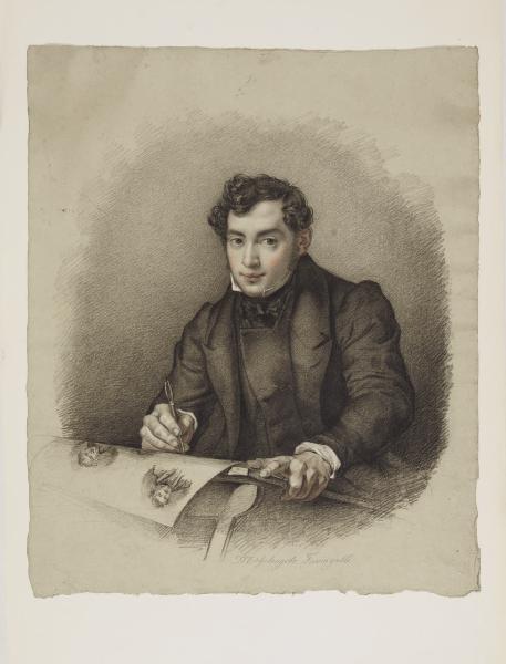 Autoritratto
