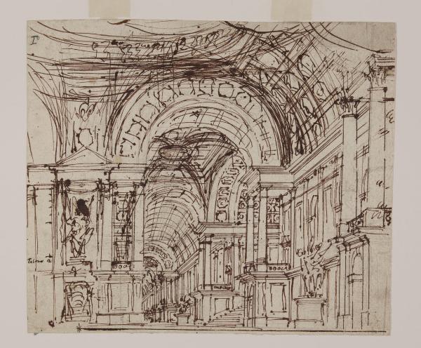 Galleria