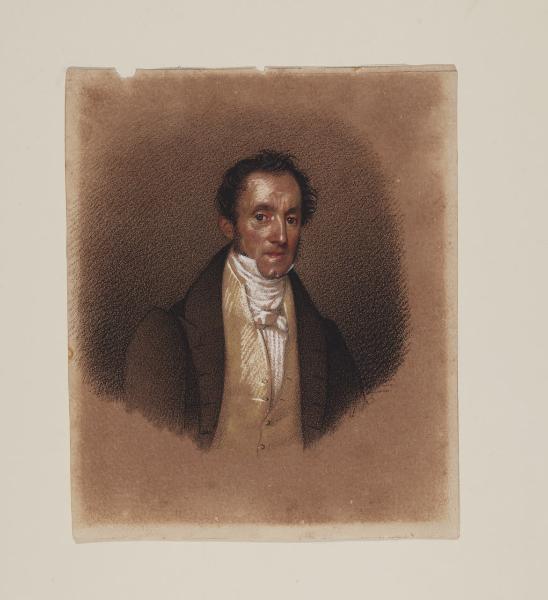 Ritratto maschile