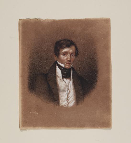 Ritratto di Pietro Steffli