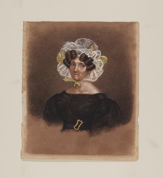 Ritratto femminile