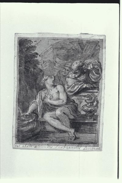 Susanna e i vecchioni