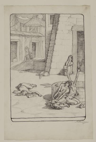 La strage degli innocenti