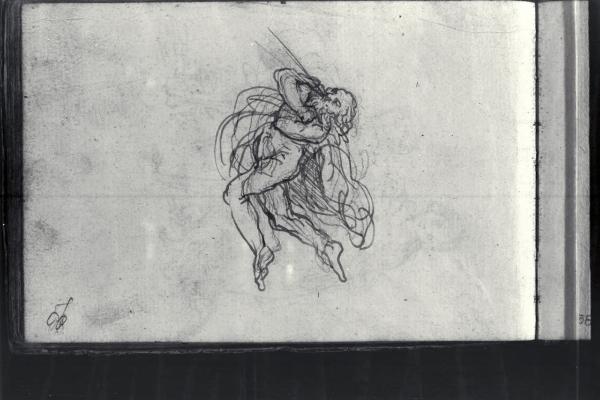 Allegoria del vento