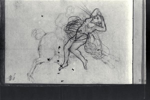 Allegoria del vento