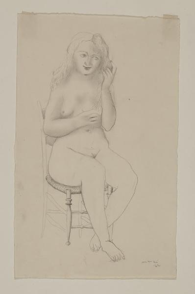 Nudo