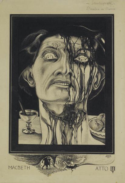 L'ombra di Banco