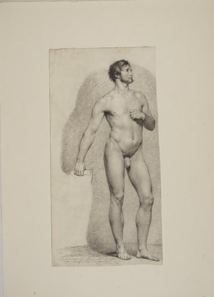 Nudo accademico