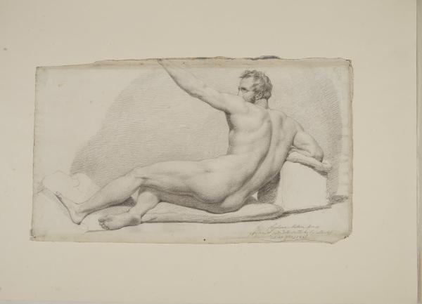 Nudo accademico