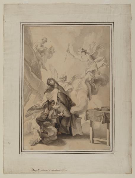 Estasi di Santa Teresa