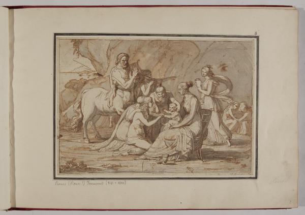 Composizione mitologica