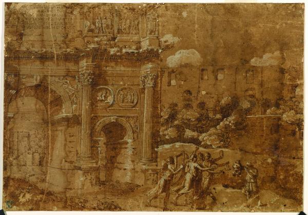 Trionfo di David