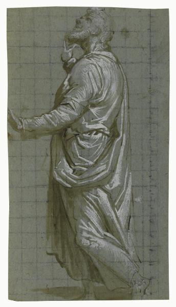 Figura di apostolo