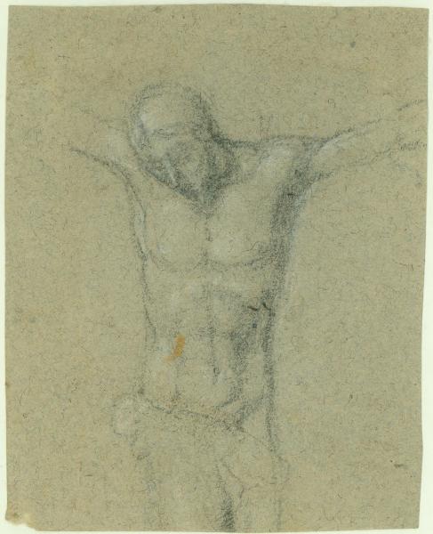 Cristo crocifisso